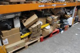 A Quantity of Commercial Miscellaneous and Related