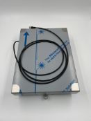 An as new Mettler Toledo PBA430 Bench Scale (Manufacturer certificate included. No display or other