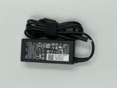 Fifty as new Dell Lite-On MGJN9 65W AC Adapters (DP/N: 0MGJN9 P/N: PA-1650-03D4).