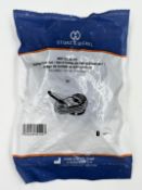 Ten as new Storz & Bickel Crafty+ Vaporizer Cooling Unit Sets (3 per pack) (EAN: 4260248821027) (Ove