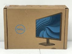 A boxed as new Dell SE2422H 23.8