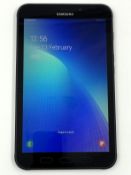 A pre-owned Samsung Galaxy Tab Active 2 (SM-T395) 16GB in Black.