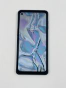 A pre-owned Samsung Galaxy XCover Pro 64GB in Black (Google account clear. Checkmend report ID: CM19