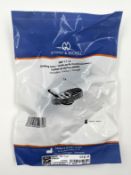 Fifty as new Storz & Bickel Mighty Vaporizer Cooling Units (EAN: 4260248822758) (Over 18's Only).