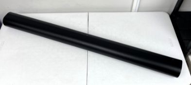 A pre-owned Sonos Arc G1 Smart Soundbar in Black (Tested, working over wi-fi connection. Sold as se