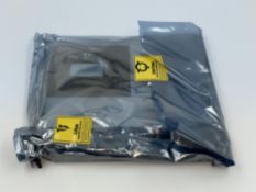 A pre-owned Ciena CN-100-A80 8-Channel 100 GHZ DWDM Module (Untested, sold as seen).