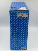 A boxed as new Sick LMS4521R-16000 Lidar Sensor (Box opened).