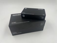 A pre-owned ZeeVee STBI3 Digital Media Decoder (M/N STBi3-NA EAN: 812254013206).