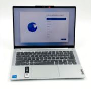 A boxed as new Lenovo IdeaPad Slim 5 14IRL8 14
