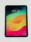 A pre-owned Apple iPad 10.9