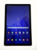 A pre-owned Samsung Galaxy Tab A7 10.4
