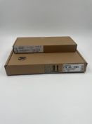 A boxed as new MacBook Air (2020, M1, 8GB) Logic Board (P/N: 661-16810) and a boxed as new Apple A17