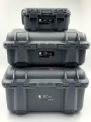 A pre-owned Chelsea Technologies LabSTAF Portable Phytoplankton Primary Productivity Instrumentation