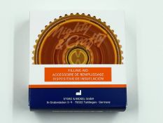 Thirty boxed as new Storz & Bickel Filling Aids for Crafty/Mighty Vaporisers (EAN: 4260248821232) (O