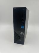 A boxed as new Dell Vostro 3020 Small Desktop PC with Intel i3-13100 CPU, 8GB RAM, 256GB SSD, Intel