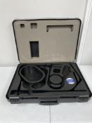 A pre-owned Olympus Scope Export Case.