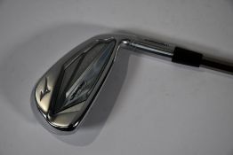 MIzuno JPX 923 Hot Metal 5 Iron Golf Club.
