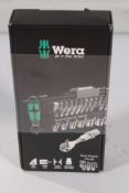 Wera Tool Check Plus 39-piece Set.