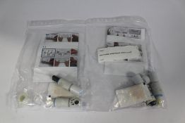 Approximately fifty as new T299067 Damper Sets.