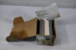 A box of Wago 857 Series Solid State Relay 24V x 25