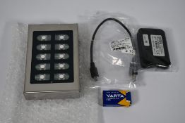 Sotec RF10T Wireless Bumpbar with USB Receiver.