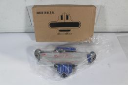 An as new Brannock Device for Foot Measuring.