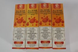 Eight Ojiugo All-In-One Skin Elixir - Intense Brightening Serum - 50ml.