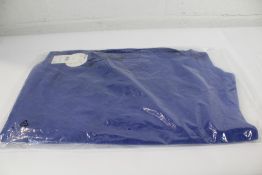 A women's Oui blau jumper with two pockets to front (Size 42).