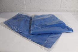 Two Fynch - Hatton Bright Ocean Modern Fit shorts Size 2 x 34.