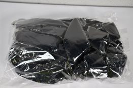 Fourteen as new Broni & Bo Ties in Navy Blue.