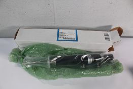 MDC Pneumatic Linear Motion Scale (Model: K150-ABLM-2-10, REF: 662014-10).