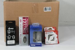 Two MKS AR - 2 silver Touring/Off Road/City bike pedals and one MKS Sylvan Touring/City bike pedals,