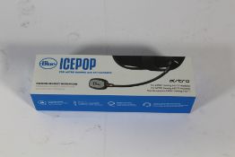 A Blue Icepop for Astro Gaming A40 TR Headsets. As New.