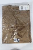 Carhartt WIP Sheriff Long Sleeved Top, Size Medium. As New.