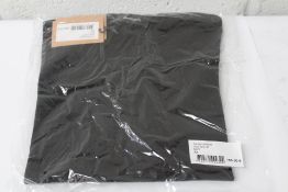 A Balibaris navy three button sailor jumper (Size XS).