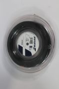 200M Babolat RPM BLast Tennis String, EAN 3324921177717. As New.