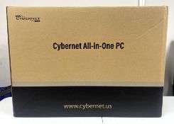 A boxed as new Cybernet CyberMed NB20 20
