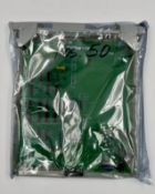 A pre-owned Honeywell 24VDC Digital Input Module (P/N: 80363972-150*E) (Packaging opened).