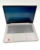 A pre-owned Lenovo Thinkbook 14 G4 ABA 14