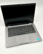 A pre-owned Dell Latitude 5320 13.3