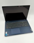 A boxed as new Lenovo IdeaPad Flex 3 15IJL7 15.6