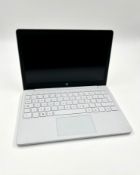 A pre-owned Microsoft Surface SE 11.6