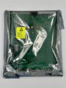 A pre-owned Honeywell MC-PAIH03 High Level Analog Input Processor (P/N: 51304754-150 AD K) (Packagin