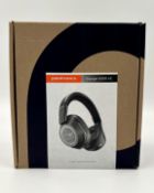 A boxed as new Plantronics Voyager 8200 UC Bluetooth Headset (P/N: 208769-01 EAN: 017229158221).