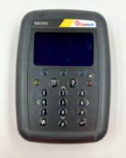 A pre-owned Geotech GA5000 Portable Landfill Gas Analyser (Powers on, not tested further. Unit only)