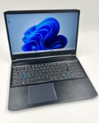 A pre-owned Acer Predator Triton 300 PT315-52 15.6
