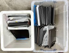 A quantity of pre-owned Apple MacBook LCD's (All items sold as seen. Some LCD's stated as faulty. Vi