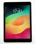 A pre-owned Apple iPad 10.2