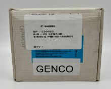 A pre-owned Softlog ICP2PORT-P Production Quality In-Circuit Service Programmer (P/N: TPG100010) (Bo