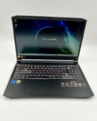 A pre-owned Acer Nitro 5 AN515-57 15.6